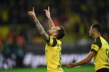 Pako Alkaser zaxiradan tushib gol urgan futbolchilar orasida ham etakchiga aylandi