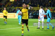 VIDEO. "Borussiya Dortmund" - "Frayburg" 2:0
