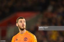 VIDEO. "Sautgempton" - "Manchester Yunayted" 2:2