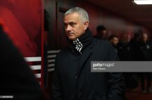 Joze Mourinyu: "MYU uchrashuvni nazorat qildi, ammo durrang – adolatli natija"