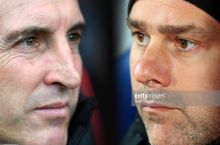 Unai Emeri: "Pochettino Gvardiola va Simone kabi murabbiylar sirasiga kiradi"