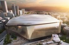 Tez orada foydalanishga topshiriladigan stadionlar FOTO