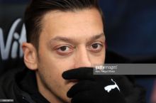 "Inter"ga "Arsenal" etakchisi kerak