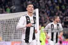 Bilasizmi? Ronaldu "Yuventus"da ilk marta o'zgartirildi