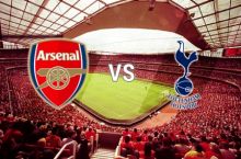 APL. Markaziy o'yin. "Arsenal" - "Tottenxem". Asosiy tarkiblar malum!