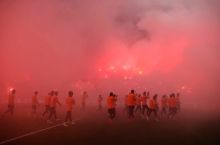 PREVYU. Bugun Istanbulda dahshatli derbi