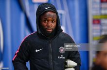 Lassana Diarra Toshkentga kelishi mumkin