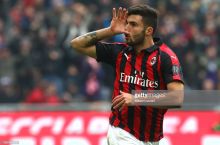 VIDEO. "Milan" - "Parma" 2:1