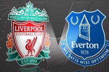APL. "Liverpul" - "Everton". Boshlang'ich tarkiblar malum