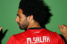 Salah "Liverpul" bilan APL chempioni bo'lmoqchi