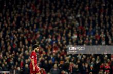 APL. "Liverpul" 96-daqiqada gol urib, "derbi"da g'alabani ilib ketdi