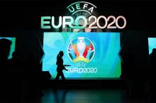 Rossiya terma jamoasining Evro-2020 saralashidagi taqvimi