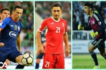 2018 yilgi Superligada barcha o'yinlarda to'liq o'ynagan yagona futbolchi kimligini bilasizmi?