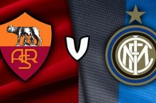 "Arsenal" skautlari "Roma" - "Inter" uchrashuviga tashrif buyurishdi