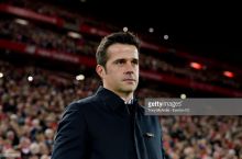 Marku Silva: "Klopp mendan kechirim so'ragani yo'q"