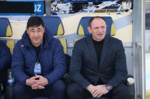 Александр Хомяков: "Cегодня стала явной разница между Суперлигой и ПРО-Лигой"