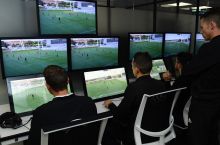 RASMAN: UEFA keyingi yildan ECHLda VAR tizimini qo'llaydi