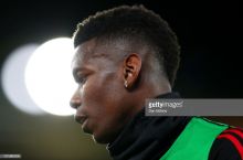 Agent: "Pogba "Yuventus"ga qaytishi mumkin"