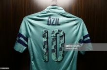 "Arsenal" etakchisi "Inter"ga o'tishi mumkin