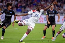 “Real” Ndombele uchun kurashga qo'shildi
