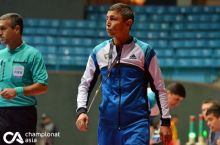 Bahodir Ahmedov: "Saralash oldidan o'rtoqlik o'yini o'tkazish uchun birorta jamoa yo'q edi..."
