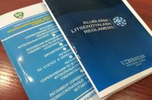 2019 yilgi mavsum uchun futbol klublarini licenziyalash reglamenti tayyor