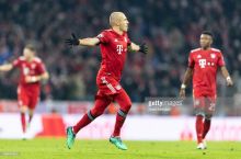 Robben qachon faoliyatini yakunlashini aytdi