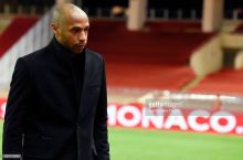 Yo'g'e?! "Monako"ning 14 futbolchisi "Amen"ga qarshi bahsni o'tkazib yuboradi