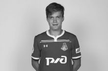 Moskvaning "Lokomotiv"i futbolchisining o'limi sababi malum bo'ldi