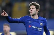 "CHelsi" futbolchisi jarohat oldi