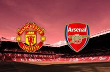 ​MYU va "Arsenal" o'rtasida kechgan bahslar FOTO