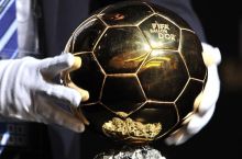 ​"Real" va "Barsa"ning "Oltin to'p" sohiblari