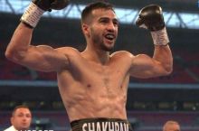 Olamsport: SHahram G'iyosov "Milliy" stadionda jang o'tkazadi, sambochimiz JCH sovrindori va boshqa xabarlar