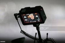 Mourinyu MYU telekanaliga intervyu berishni istamadi
