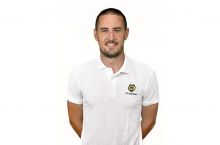 "Atletik"ka yangi murabbiy tayinlandi. U 35 yoshda