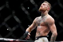 Olamsport: Makgregor “sud”ga bormoqchi emasmi?, Uaylder singan qo'l bilan jang qilgan ekan va boshqa xabarlar