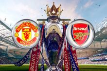 "Manchester Yunayted" - "Arsenal". O'zaro o'yinlarda qaysi jamoa ustun?