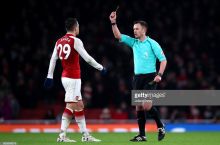 "Manchester Yunayted" - "Arsenal". Bugun kimlar maydonga tushmaydi