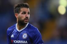 "Milan" yanvar oyida Fabregasni sotib olishga tayyor