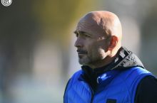 "Yuventus" - "Inter". Mehmonlarning qaydnomasi malum