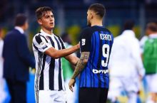 "Yuventus" - "Inter". Taxminiy tarkiblar
