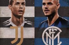 "Yuventus"mi yoki "Inter"? (so'rovnoma)
