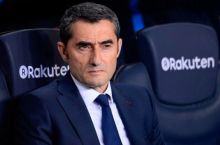 Valverde: “Espanol”ga qarshi o'ynash har doim qiyin bo'lgan”
