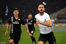 A Seriya tarixidagi eng kech gol urildi