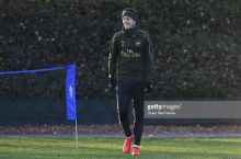 "Arsenal" O'zilning narxini belgilab oldi