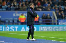 Pochettino: "Barselona"ni mag'lub etmoqchimiz"