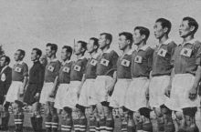 Osiyo Kubogi-1960. Janubiy Koreya ikki karra qita chempioni