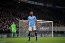 Sterling: "OAV indamasa, muxlislar ham bunchalik darajaga bormaydi"