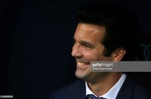 Solari: "CHempionlik uchun oxirigacha kurashamiz"