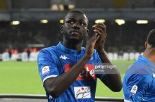 MYU yana bir bor "Napoli" bilan muzokaralar o'tkazdi
